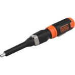 Belirtilmemiş Black + Decker BCF601C Şarjlı El Tipi Vidalama Makinesi