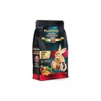 Belirtilmemiş Blend Kemirgen Yemi (Tavşan, Hamster, Guinea Pig), 1 kg