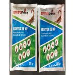 Belirtilmemiş Böcek Ilacı, Haşere Ilacı Tox 25 Wp 50 gr 2 Adet