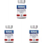 Belirtilmemiş Bosphorus Köpekler Için Glukozamin Kondroitin Tablet (3 Paketi)