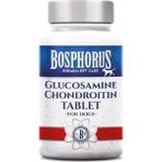 Belirtilmemiş Bosphorus Köpekler Için Glukozamin Kondroitin Tablet
