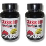 Belirtilmemiş Çakşır Otu Booster Erkeklere Özel Geliştirme Ürün 60'lı x 2 Adet