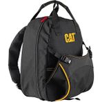 Belirtilmemiş Cat DA980203 17'' Tek Bölmeli Ağır Hizmet Bez Alet Sırt Takım Çantası