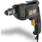 Belirtilmemiş Cat DX1150 450WATT 10MM Profesyonel Darbesiz Matkap