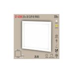 Belirtilmemiş Cata CT-5286 LED Panel 25W 30X30 6400K - 30 cm