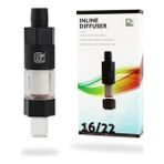 Belirtilmemiş CO2ART Inline Difüzör 16/22
