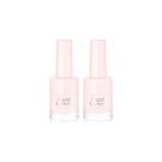 Belirtilmemiş Color Expert Nail Lacquer Oje No: 71 2li Paket
