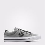 Belirtilmemiş Converse Sport Casual Erkek Sneaker Ayakkabı - Gri