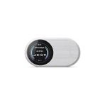 Belirtilmemiş Coverzone 4g Lte Taşınabilir Mobil Wifi Modem Sim Kartlı Hotspot Router Wifi 6 Dual Band 2.4ghz 5gh