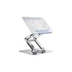 Belirtilmemiş Coverzone Tam Profesyonel Macbook Uyumlu Stand Tablet Bilgisayar Uyumlu Stant Açısı Ayarlanabilir T