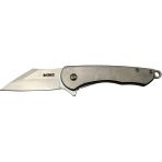 Belirtilmemiş Crkt Jettison 6820 Wy Beyaz Kamp / Çakı 18,5cm - Yarı Otomatik, Kemerlikli, Kutulu