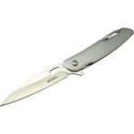 Belirtilmemiş Crkt K240 Xxp Kamp Çakısı 23 cm - Kancalı Metal Sap, Otomatil, Kılıflı, Kutulu - Ebatlar