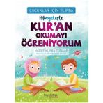 Belirtilmemiş Çuklar Için Elifba: Hikâyelerle Kur’an Okumayı Öğreniyorum