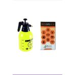 Belirtilmemiş Deltacaps 50CS/ Toz Böceği Susam Böceği Tatarcık Ilacı Kokusuz Kalıcı Haşere Ilacı/2lt Pompa