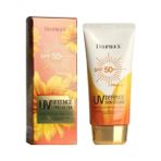 Belirtilmemiş Deoproce Ton Eşitleyici Aydınlatıcı Yaşlanma Karşıtı Yüksek Korumalı SPF50 Güneş Kremi 50 ml