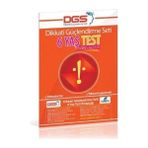 Belirtilmemiş Dikkati Güçlendirme Seti 6 Yaş Test