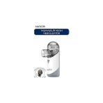 Belirtilmemiş Direct Nexus Nexus Taşınabilir Mesh Nebulizatör Şarzlı Çok Hafif Süper Sessiz