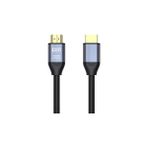 Belirtilmemiş Dm HI010 4K 60Hz HDMI 2.0 Görüntü Ses Aktarım Kablosu 10 Metre