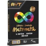 Belirtilmemiş Doktrin Yks Ayt Sıfırdan Sonsuza Matematik Konu Özetli Soru Bankası Video Çözümlü - 1 Adet