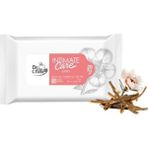 Belirtilmemiş Dr.c.tuna Intimate Wash Genital Bölge Temizleme Mendili 20LI.