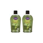 Belirtilmemiş Duru Organik Içerikli Zeytinyağlı Sıvı Sabun, 1500 Ml, 2'li Paket
