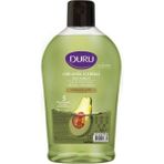 Belirtilmemiş Duru Sıvı Sabun, Avokado Gold, 1.5 Litre