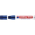 Belirtilmemiş Edding 850 Permanent Markör - - 1 Kalem - 5-15 mm Kesik Ucu