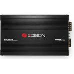 Belirtilmemiş Edison ED-804A 4 Kanal Ab Class Oto Amfi – 4X80W Rms / 4X120W Rms / 2X200W Köprü – Bass Kontrol Dahil