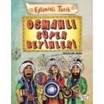 Belirtilmemiş Eğlenceli Tarih 40 Osmanlı Süper Beyinleri