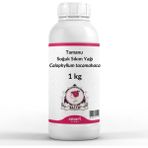 Belirtilmemiş Elito Tamanu Soğuk Sıkım Yağı Calophyllum Inophyllum 1 Litre