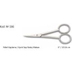 Belirtilmemiş Europe Ayrık Saplı Nakış Makası Süper Kalite No:4 10,16 cm - Seçenek