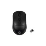 Belirtilmemiş Everest Sm-18 USB Siyah 2.4ghz Optik Kablosuz Mouse