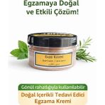 Belirtilmemiş Exze Kremi, Edici Krem, Doğal Içerikli, Kaşıntı Azaltıcı, Cilt Onarıcı, 50ML