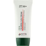 Belirtilmemiş Eyenlip Beauty Cica Yatıştırıcı Güneş Kremi SPF50+/PA [beyazlatma + Kırışıklık Iyileştirme + Uv Kor