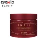 Belirtilmemiş Eyenlip Beauty Salyangoz Özlü Hepsi Bir Arada Onarıcı Krem 100ML