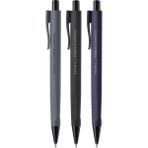 Belirtilmemiş Faber-Castell Econ Urban Versatil Uçlu Kalem 0.5 mm 3 Renk Set
