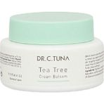 Belirtilmemiş Farmasi Dr.c.tuna Çay Ağacı Yağı Yoğun Balsam 80 ml