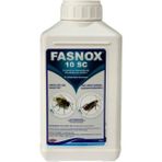 Belirtilmemiş Fasnox 10 Sc Haşere Öldürücü 1000 ml - Hamam Böceği ve Sinek Ilacı