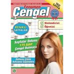 Belirtilmemiş Fenomen Çengel Bulmaca 12