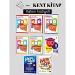 Belirtilmemiş Fenomen Kkd 8.sınıf Mat-Türk-Fen-Inkılap-Din-Paragraf+More Test+More Föy