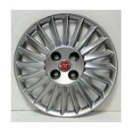 Belirtilmemiş Fiat Linea Punto 15 Inç Kırılmaz Jant Kapağı 4 Adet Dayanıklı Malzeme İle Estetik Koruma - Universal