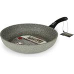Belirtilmemiş Flonal Monalite Indüksiyonlu Karnıyarık Pilav Tenceresi 32 cm