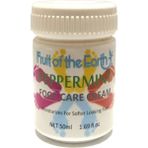 Belirtilmemiş Foot Care Cream Cooling Peppermint 50 ml Ayak Bakım Kremi Nane Ferahlığı Kokusu