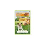 Belirtilmemiş Friskies Yetişkin Köpekler Için Tavuklu Sebzeli Yaş Mama 85 Gram