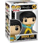 Belirtilmemiş Funko Nita Pop Icons: Bruce Figür