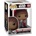 Belirtilmemiş Funko Nita Pop Wars: Acolyte - Osha Aniseya Figür