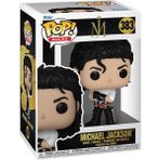 Belirtilmemiş Funko Pop! Rocks: Michael Jackson (Kirli Diana)