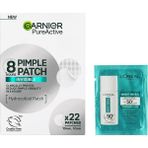 Belirtilmemiş Garnier Pimple Patch 22'li Sivilce Bandı/hidrokolloid Bant & L'oreal Paris Bright Reveal Uv Hediyel