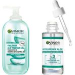 Belirtilmemiş Garnıer Temizleme Jeli 200ML Garnıer Nemle Dolgulaştıran Serum 30ML