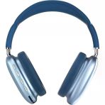 Belirtilmemiş Genel Markalar 5.0 P9 Kulak Üstü Kablosuz Mikrofonlu Kulaklık Wireless Air Max P9 Bluetooth 5.0 Kulaklık 1